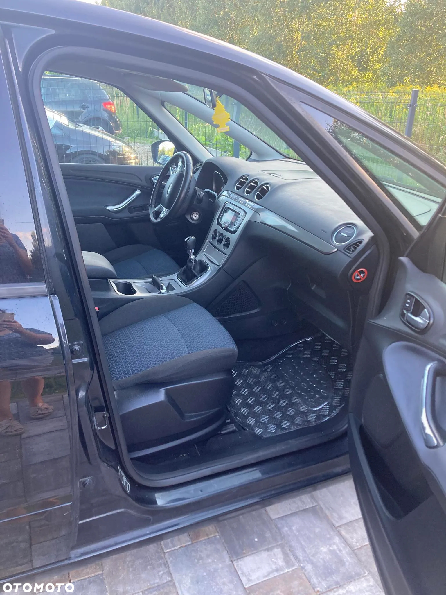 Ford S-Max 1.8 TDCi Platinium X - 8