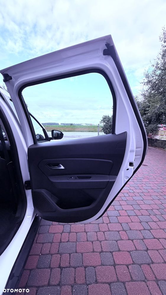 Dacia Duster 1.5 dCi Laureate - 13