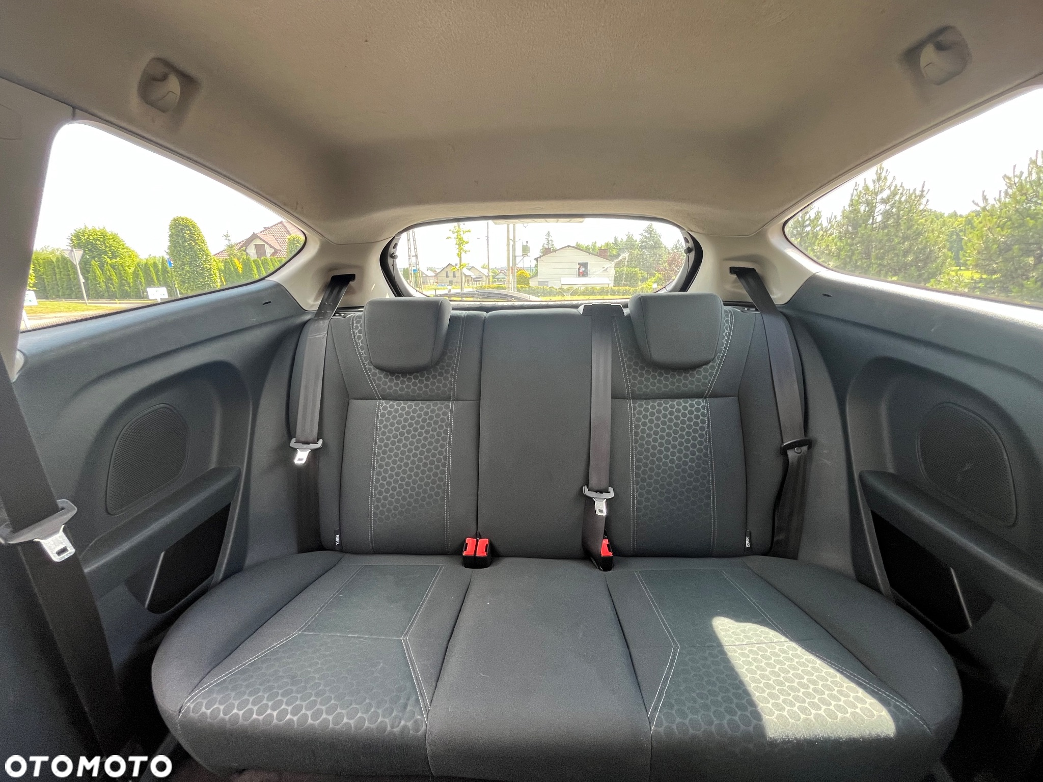 Ford Fiesta 1.25 Ambiente - 6