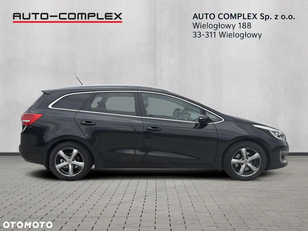 Kia Ceed 1.6 GDI L Business Line - 7