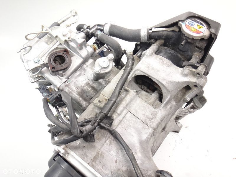 Honda Pcx 125 Silnik Gwarancja 30 Dni - 10