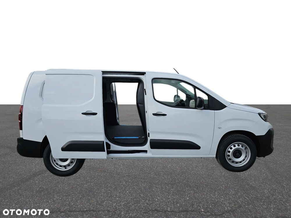 Peugeot PARTNER Furgon XL - 10