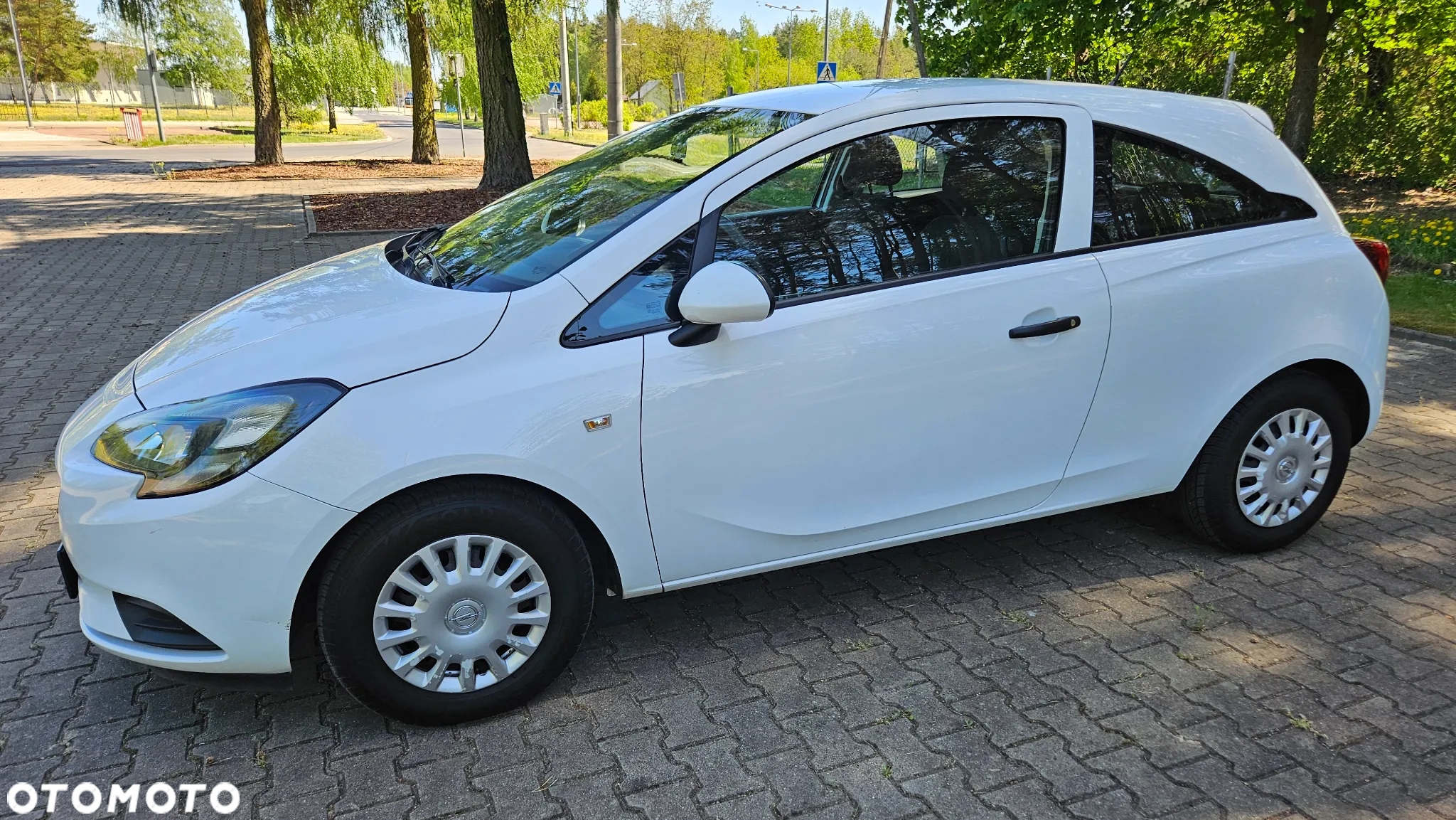 Opel Corsa - 5