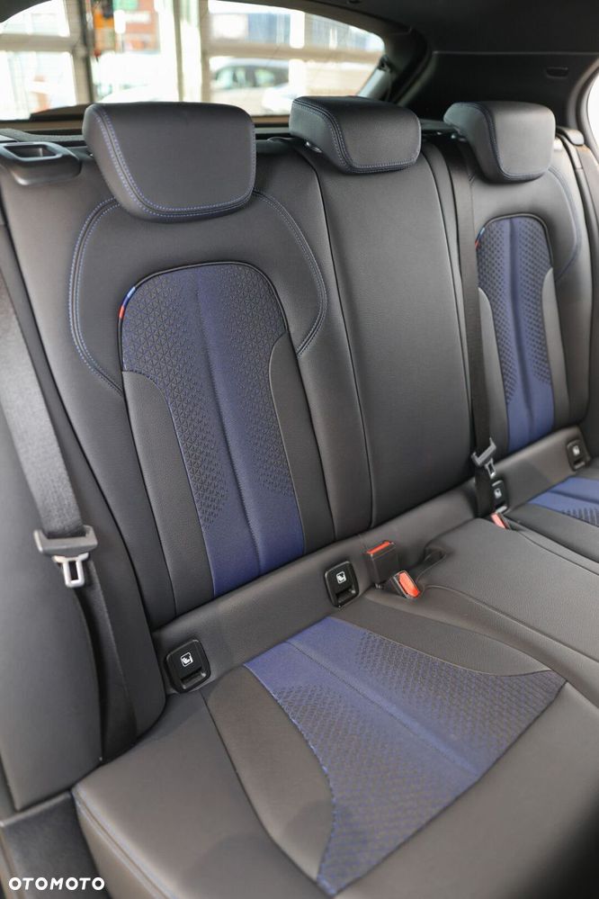 BMW Seria 1 - 36