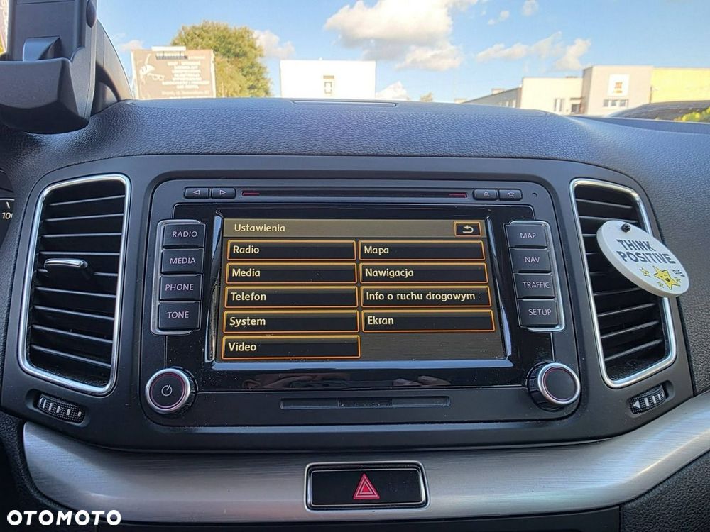 Volkswagen Sharan 2.0 TDI DPF United - 23