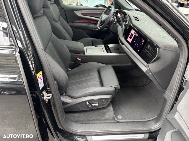 Audi Q7 220 kW quattro Tiptronic MHEV - 18