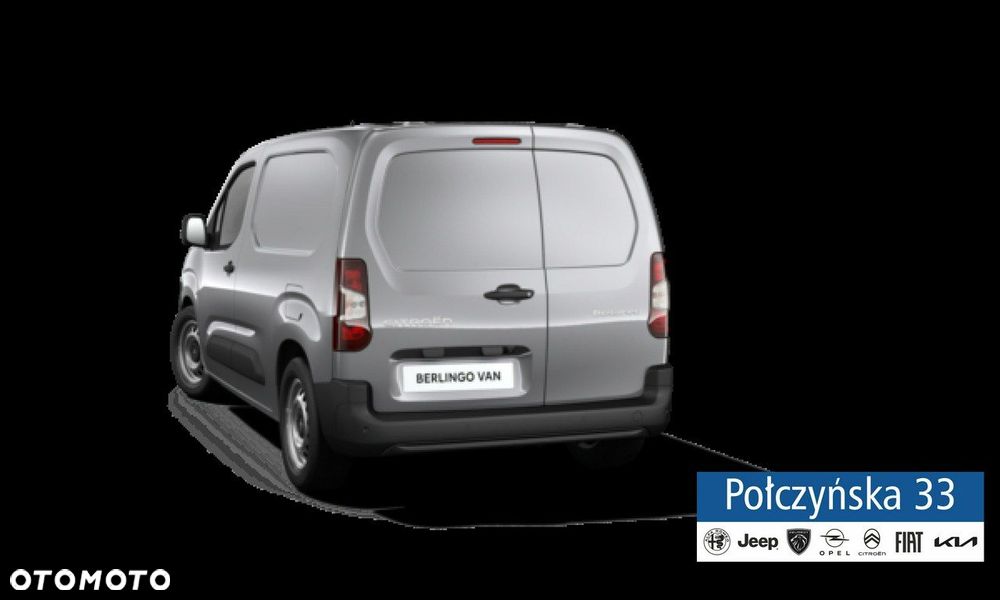 Citroën Berlingo - 3