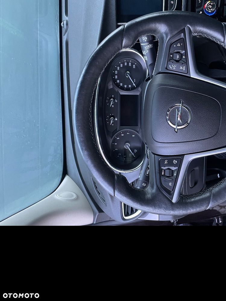 Opel Mokka 1.4 T Cosmo S&S 4x4 - 23