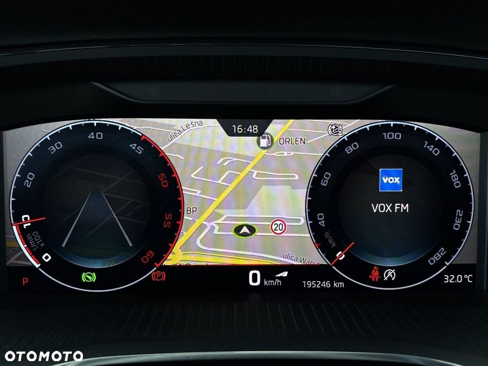 Skoda Octavia 2.0 TDI 4x4 RS DSG - 17