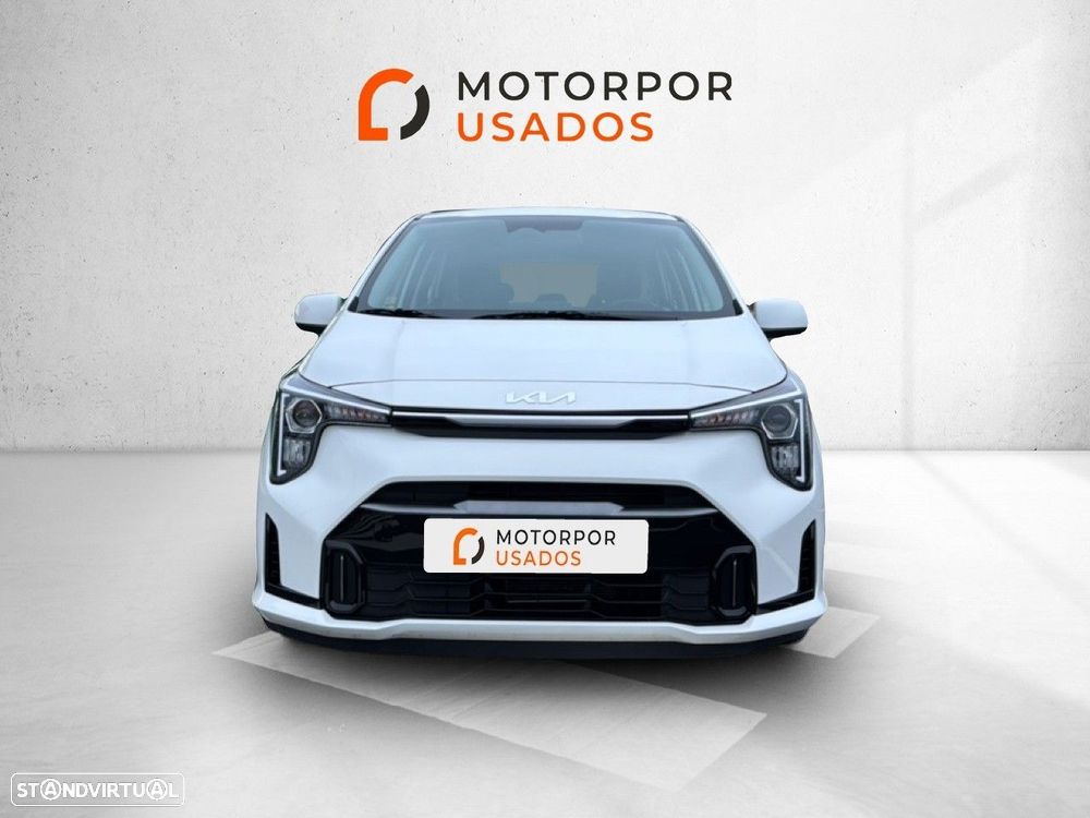 Kia Picanto 1.0 MPi Urban - 2