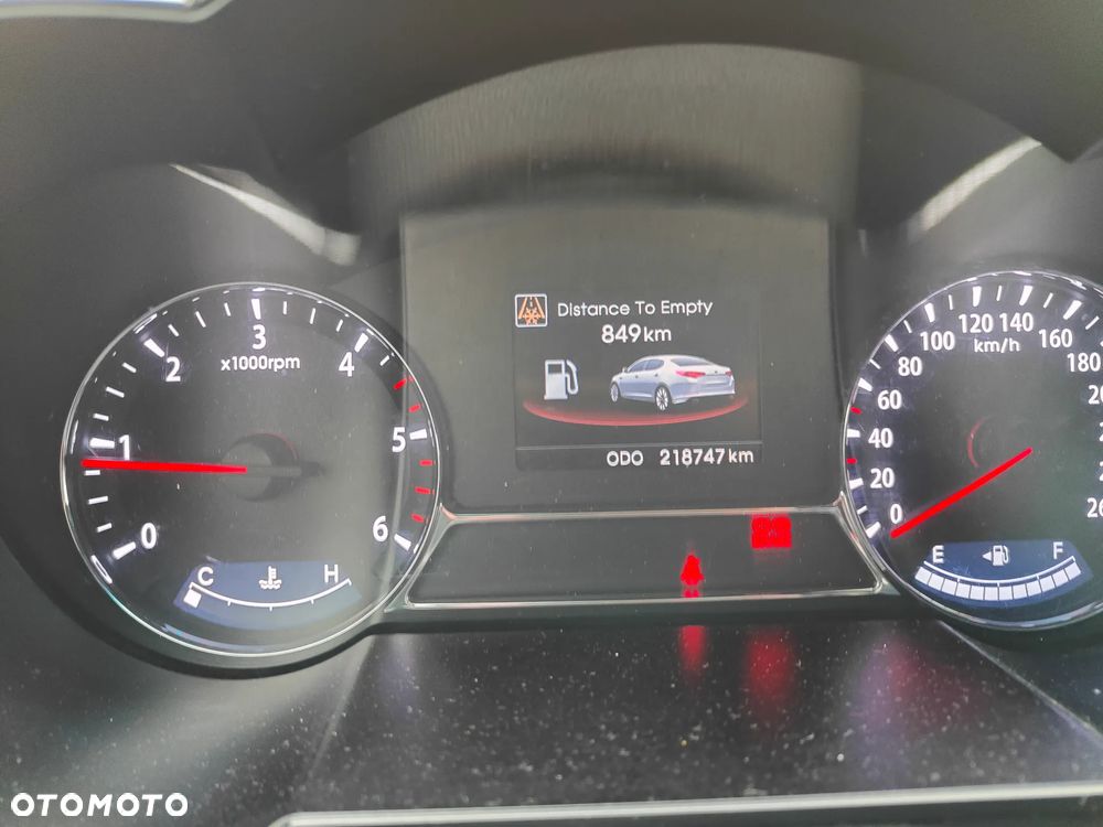 Kia Optima 1.7 CRDi XL - 19