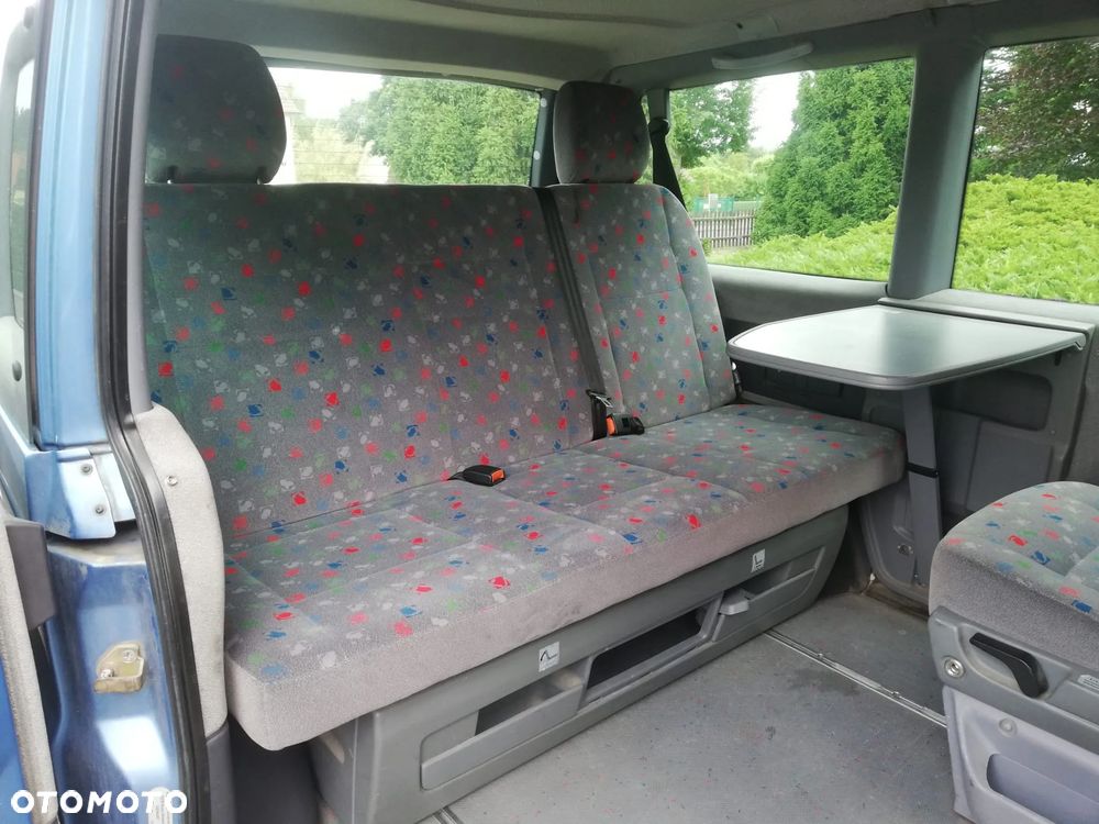 Mercedes-Benz Vito - 17