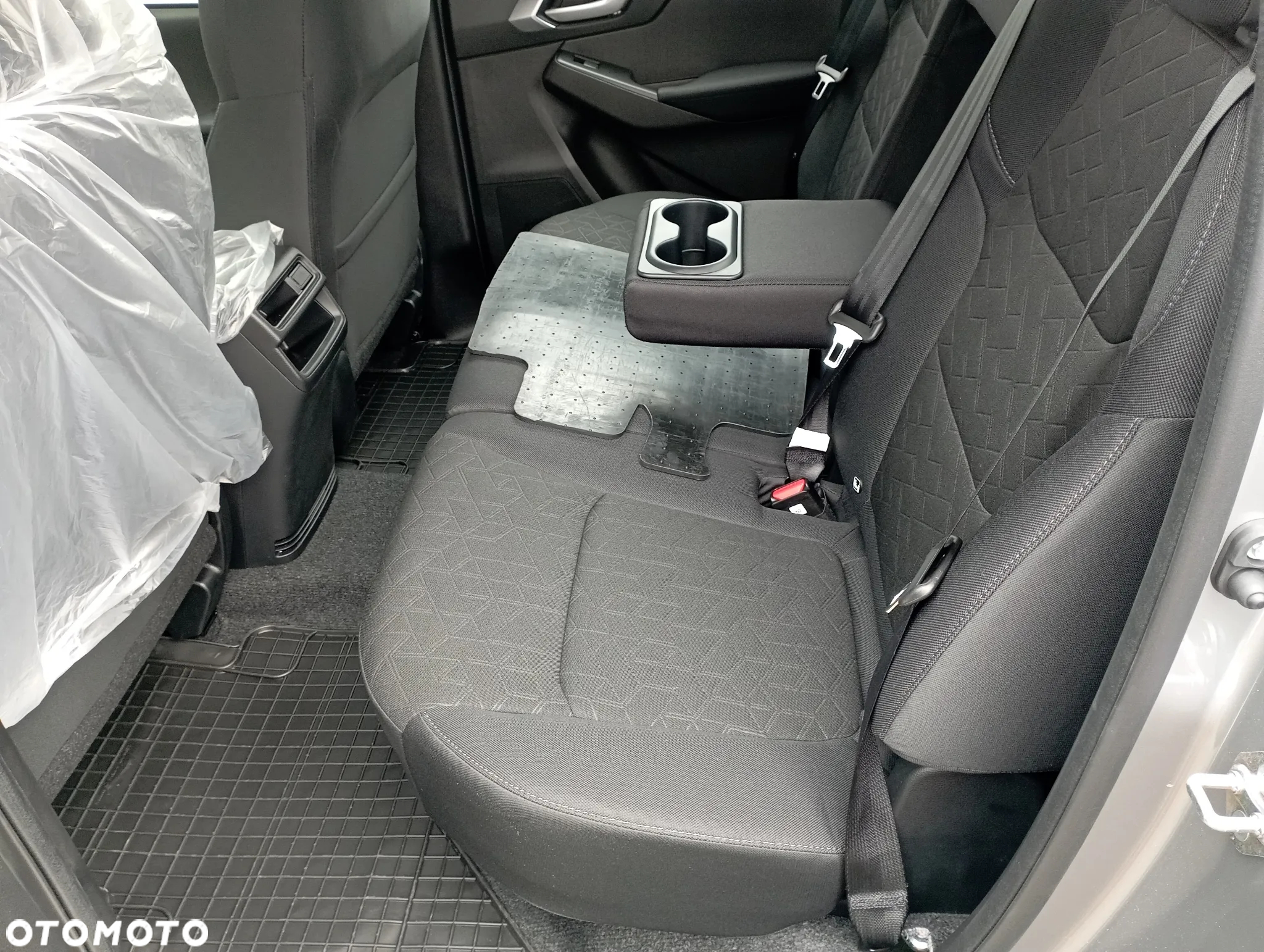 Isuzu D-Max 1.9 DC LS - 35