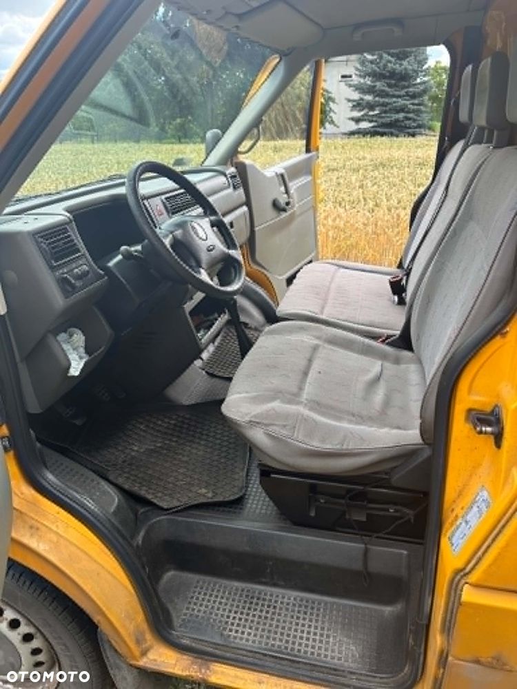 Volkswagen T4 - 13