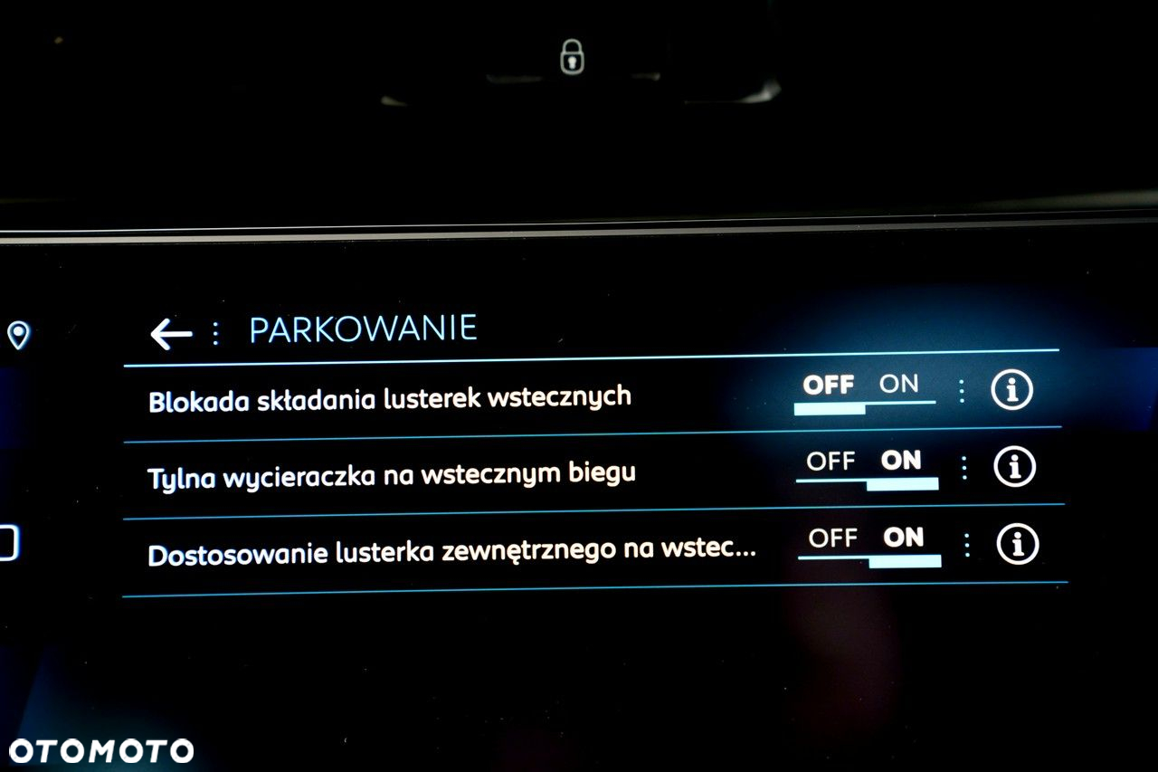Peugeot 508 - 36