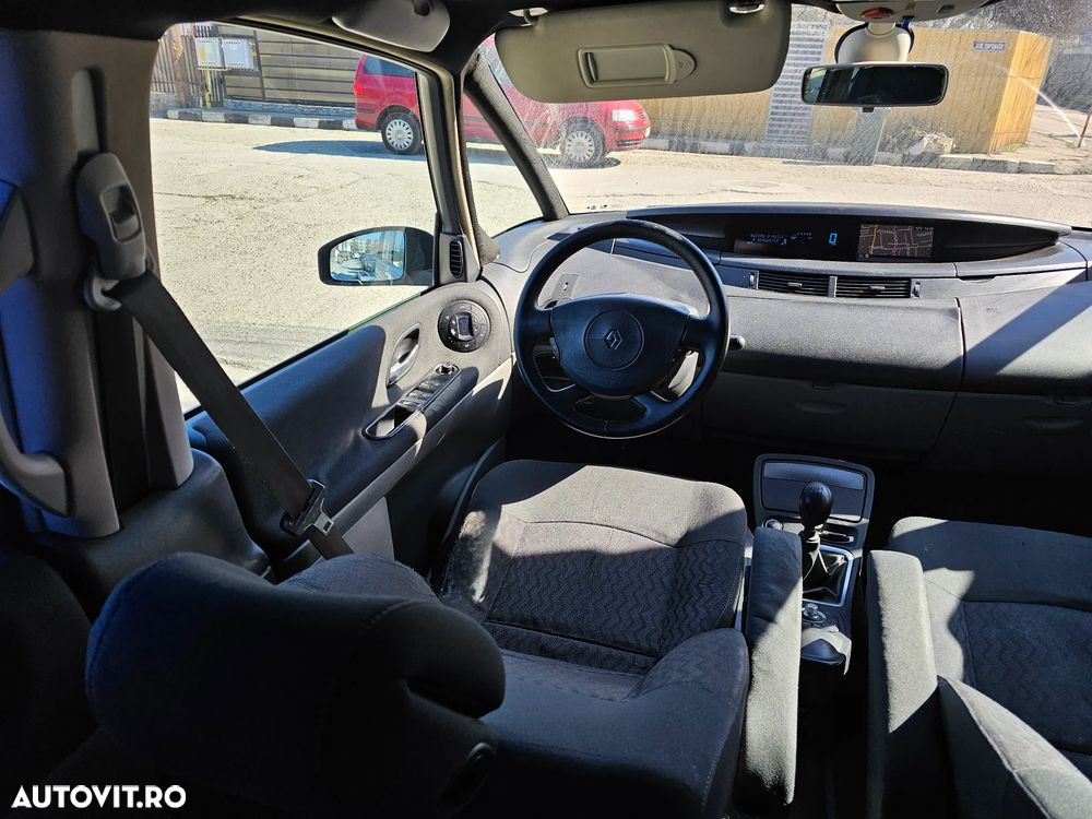 Renault Grand Espace 2.0 dCi Expression - 6
