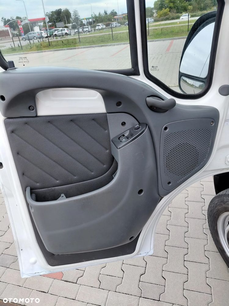 Fiat Ducato - 9
