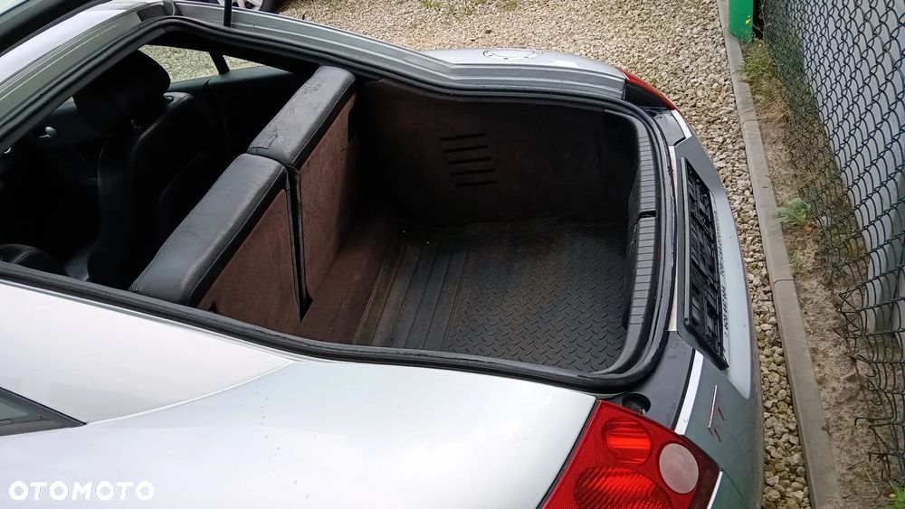 Audi TT Coupé 1.8T - 31