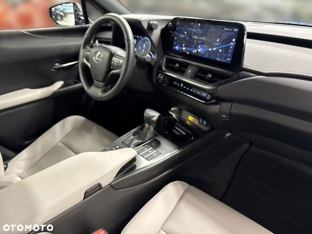 Lexus UX 250h GPF F Sport Design 2WD - 25