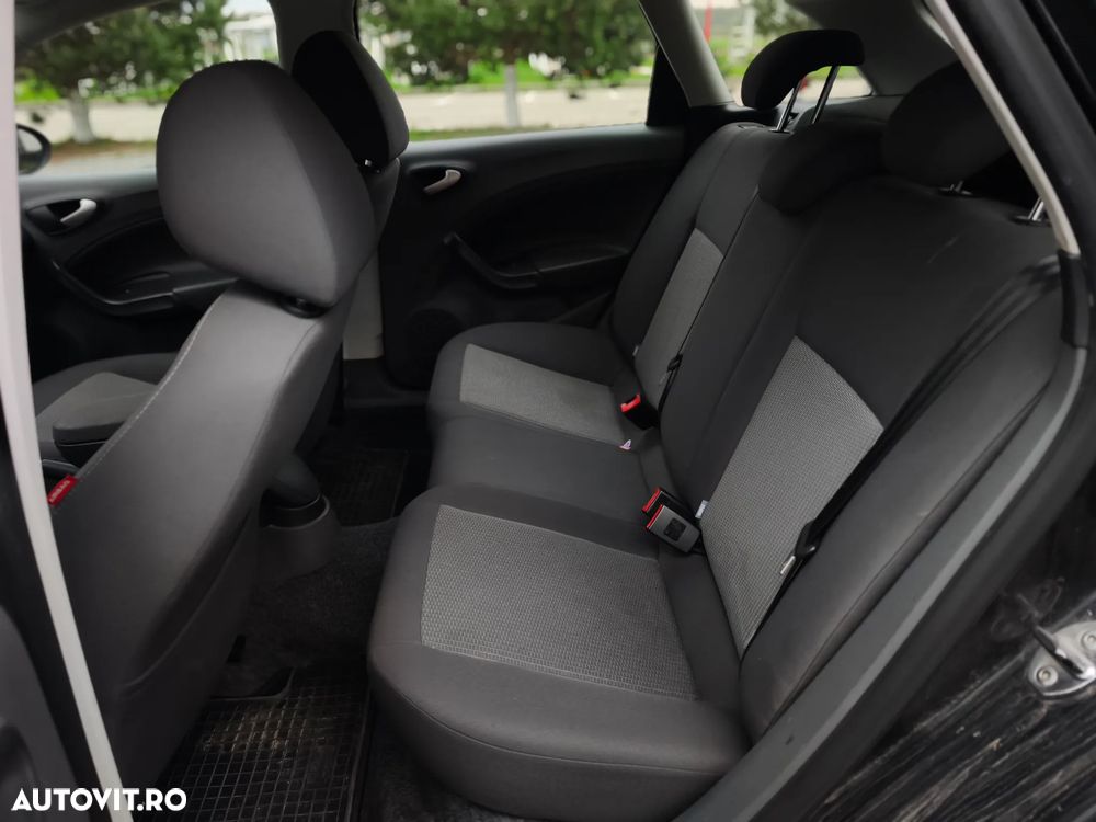 Seat Ibiza 1.6 TDI CR Style - 7