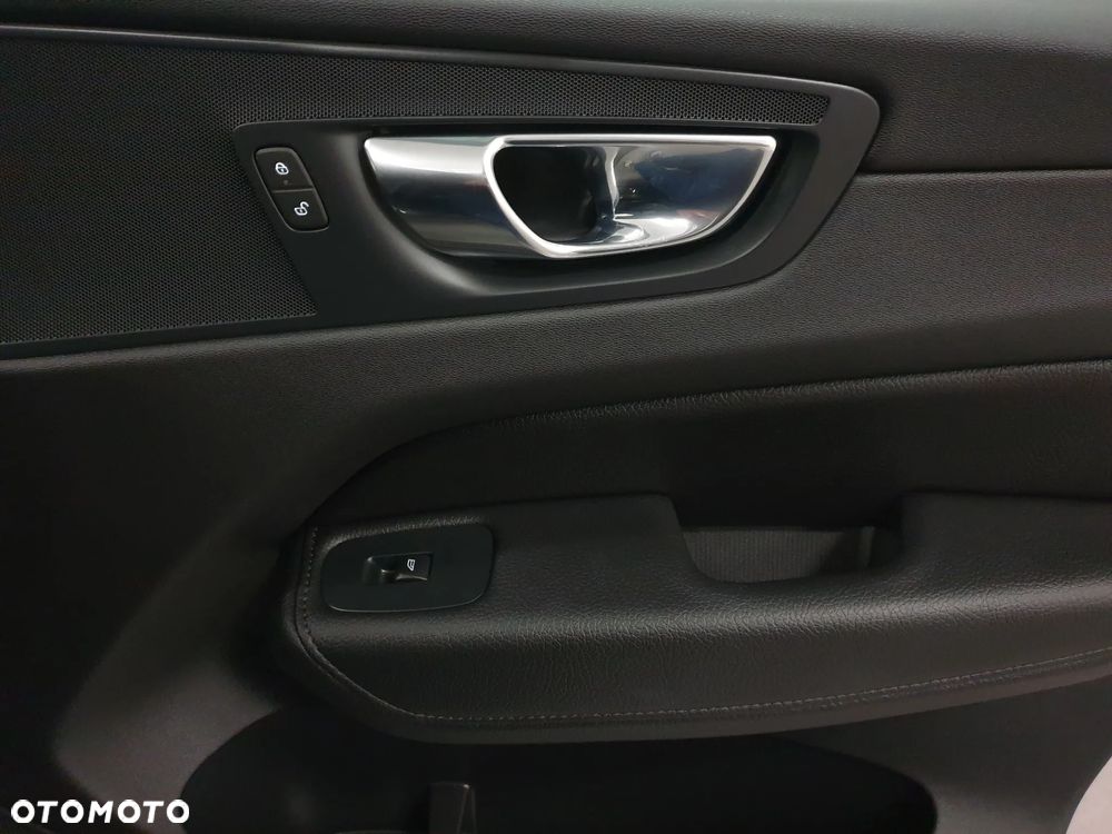 Volvo XC 60 B4 D Geartronic Inscription - 26