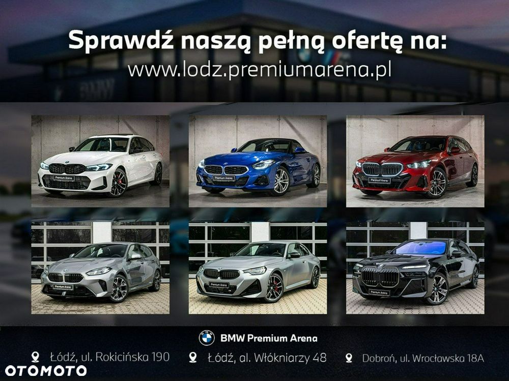 BMW Seria 2 - 3