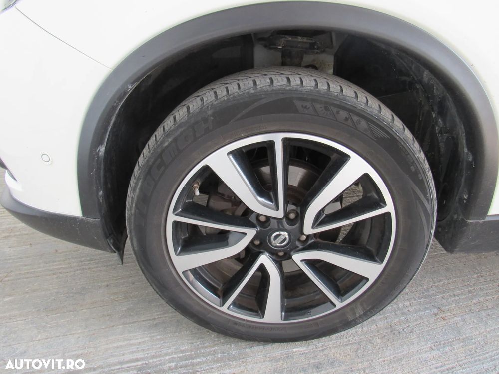 Nissan X-Trail 1.6L dCI Start/Stop 4x4-i Tekna - 5
