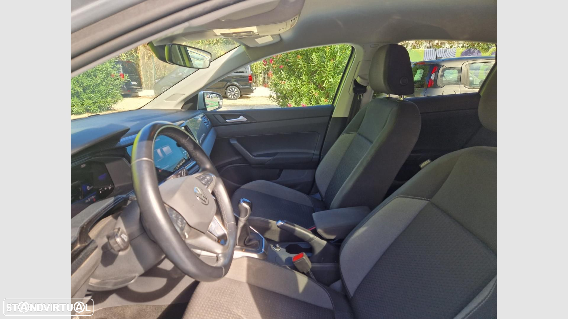 VW Polo 1.0 TSI Life - 8