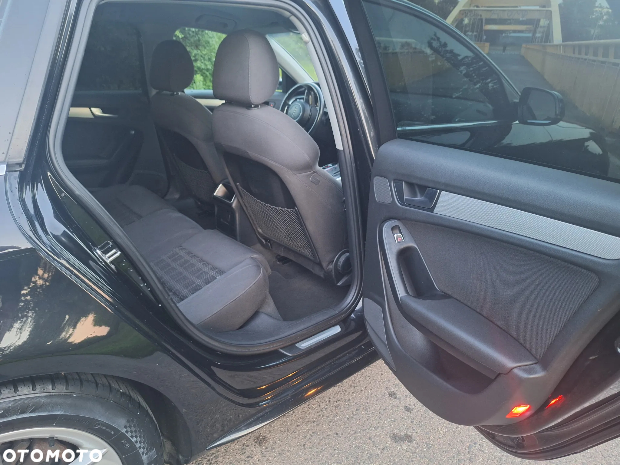 Audi A4 2.0 TDI Quattro Line S tronic - 6