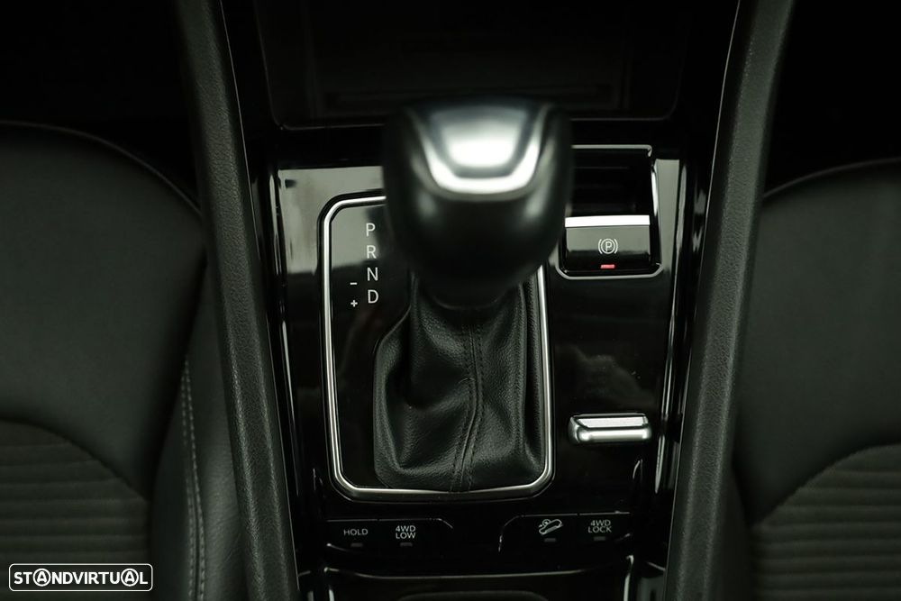 Jeep Compass 1.3 T4 4xe Auto Limited - 15