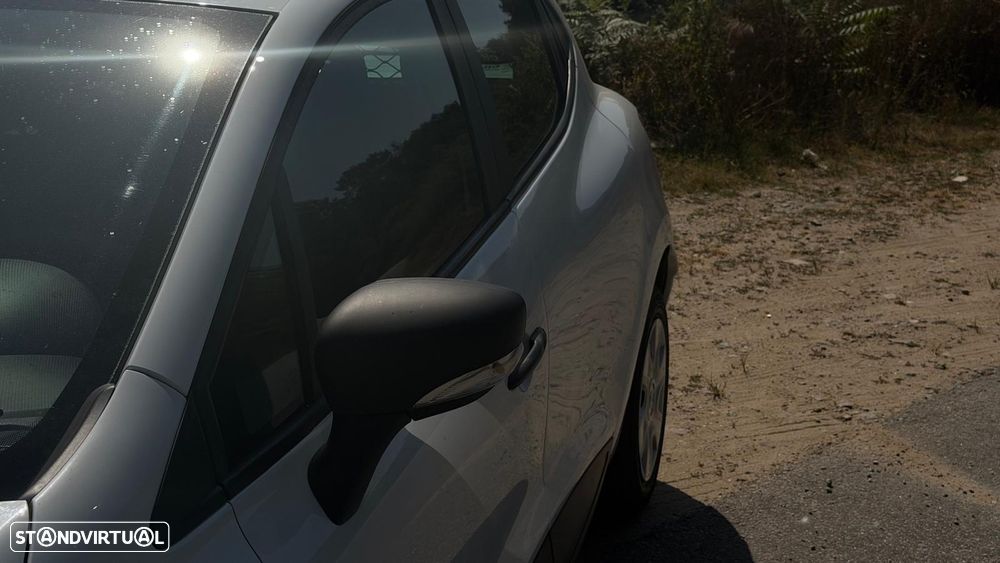 Renault Clio 1.5 dCi Zen - 18