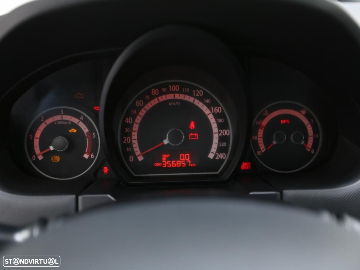 Kia Ceed - 15