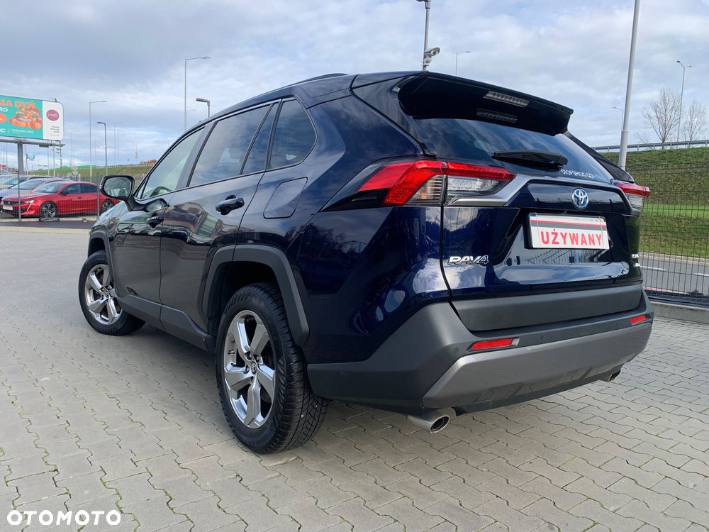 Toyota RAV4 - 17