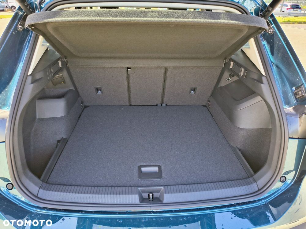 Volkswagen Tiguan 1.5 eTSI Life Plus DSG - 34