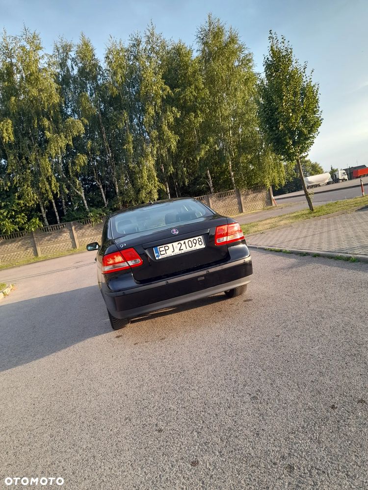 Saab 9-3 - 5