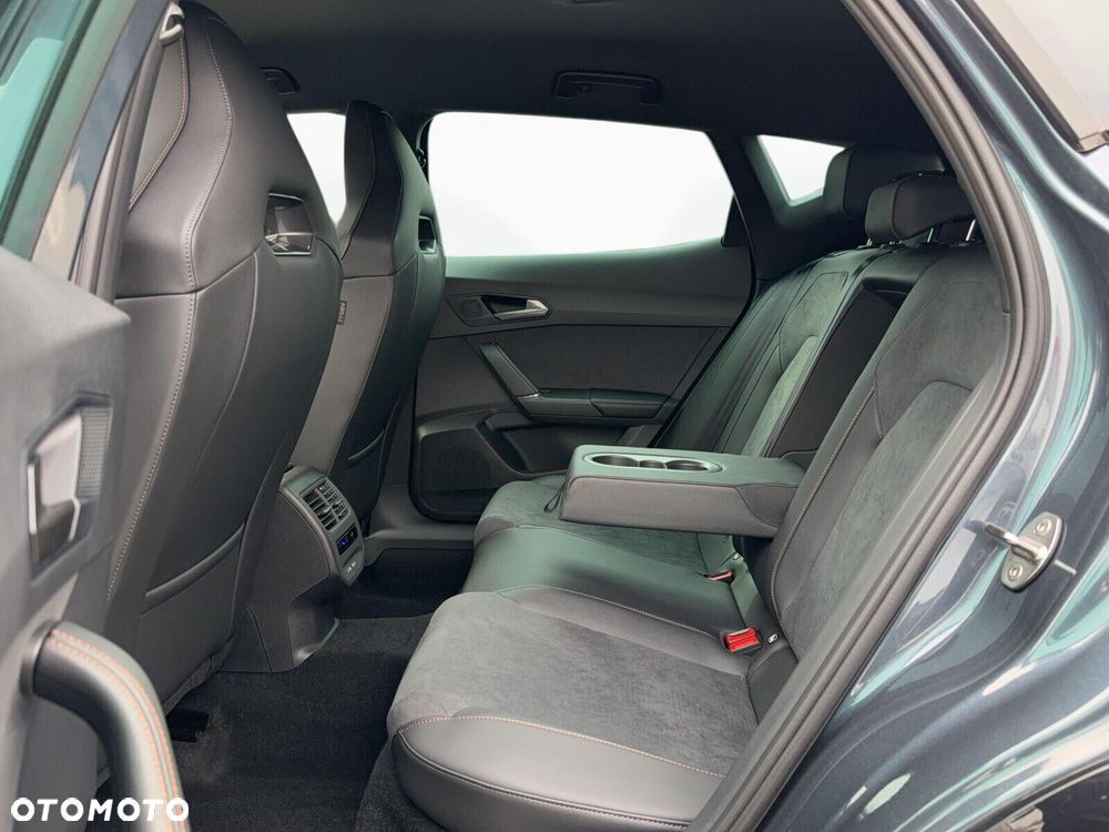 Cupra Formentor 2.0 TSI 4Drive VZ DSG - 38