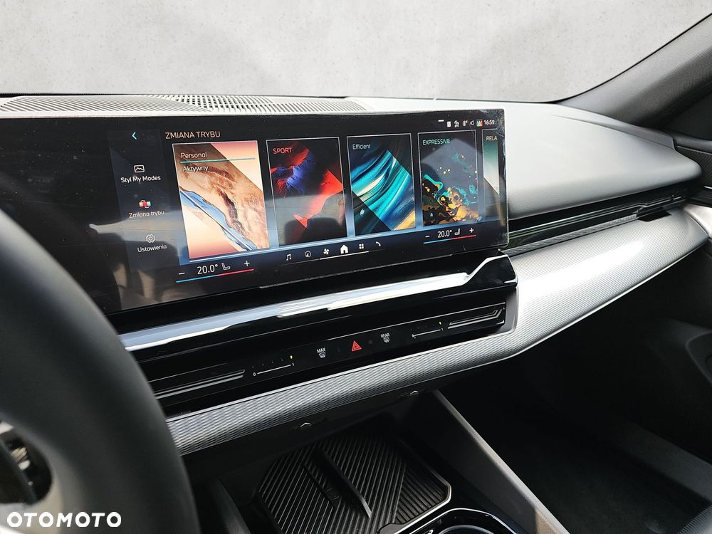 BMW Seria 5 - 22