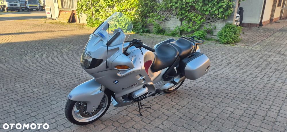 BMW RT - 2