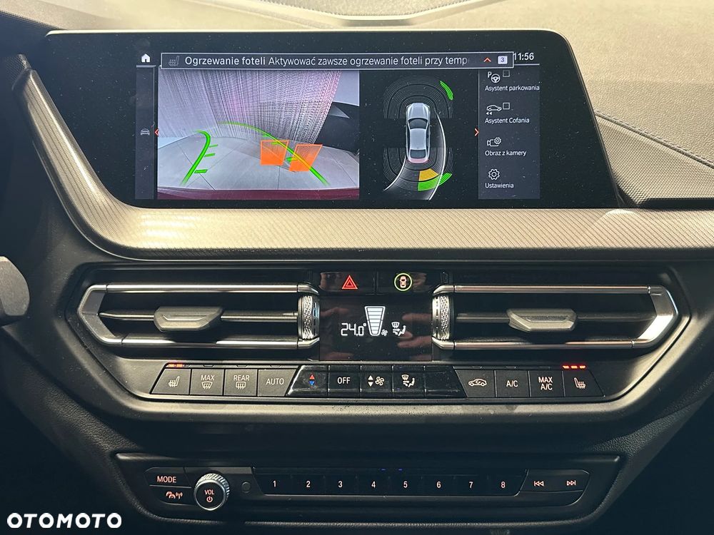 BMW Seria 2 218i M Sport - 16