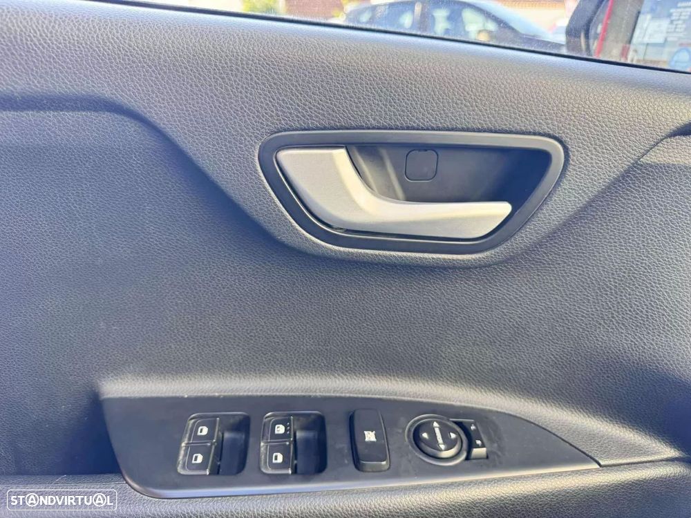 Kia Stonic 1.0 T-GDI Drive - 12