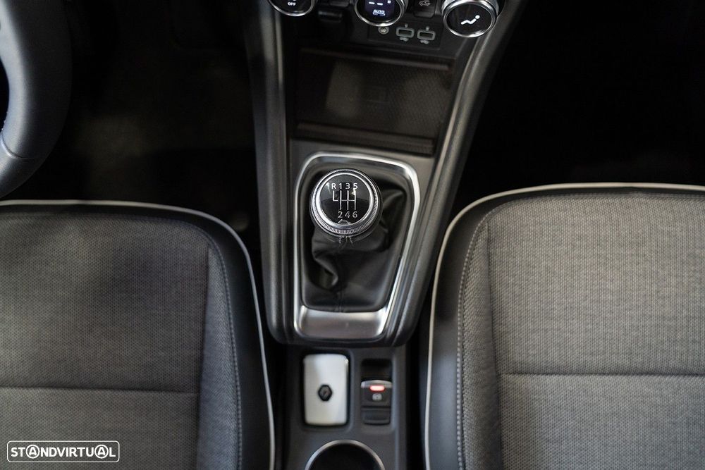 Renault Captur 1.5 dCi Exclusive - 33