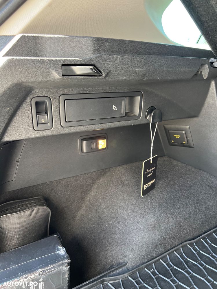 Volkswagen Tiguan 2.0 TDI DSG 4Mot Highline - 13