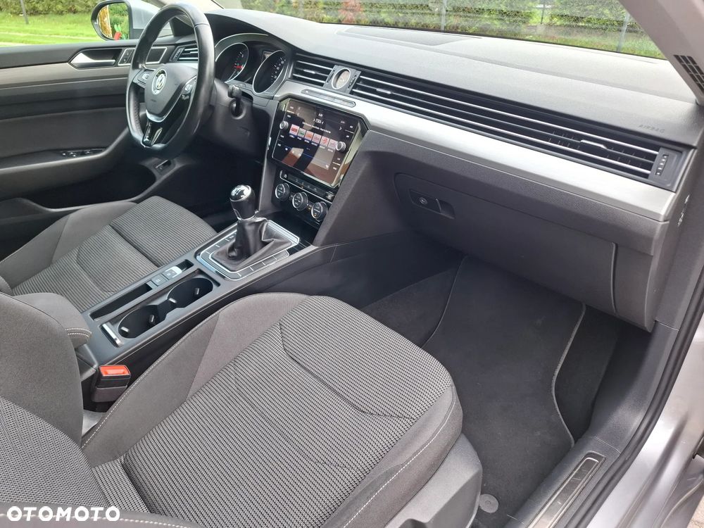 Volkswagen Arteon - 9