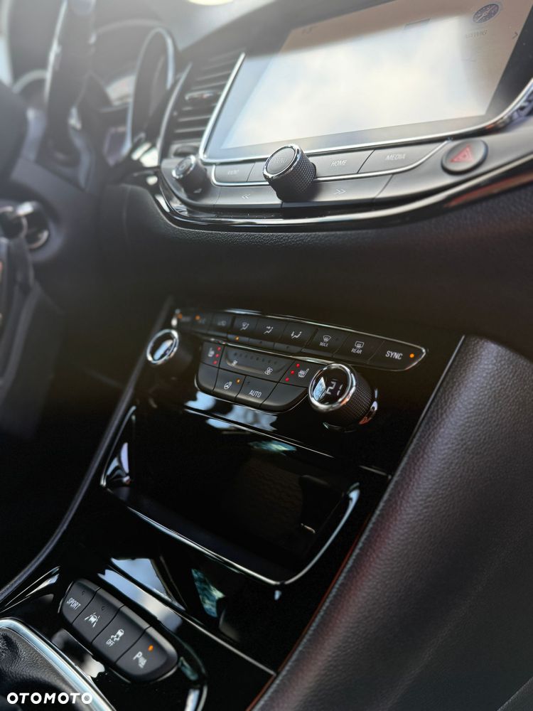 Opel Astra 1.4 Turbo Start/Stop Dynamic - 16