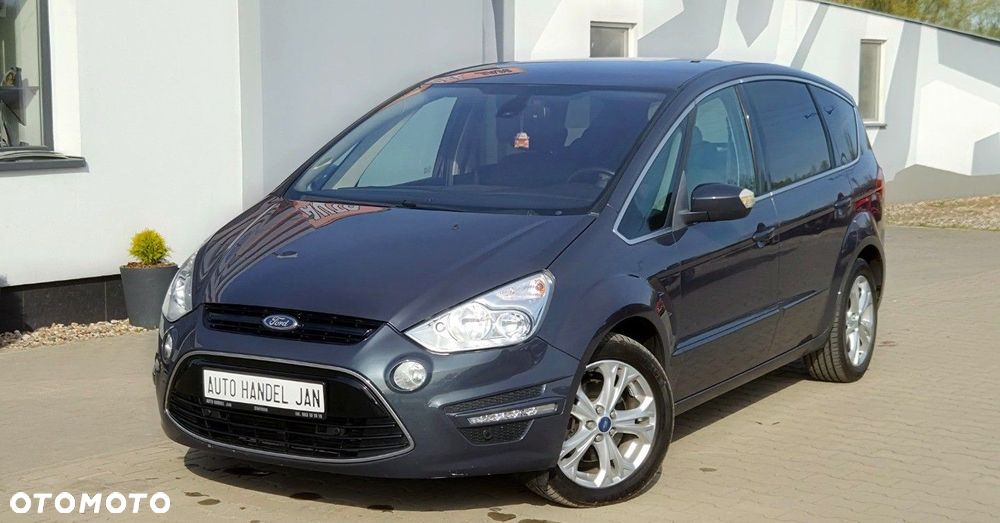 Ford S-Max - 3