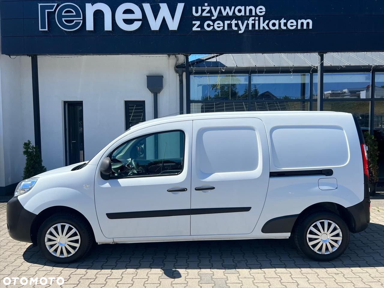 Renault kangoo-express/van - 4