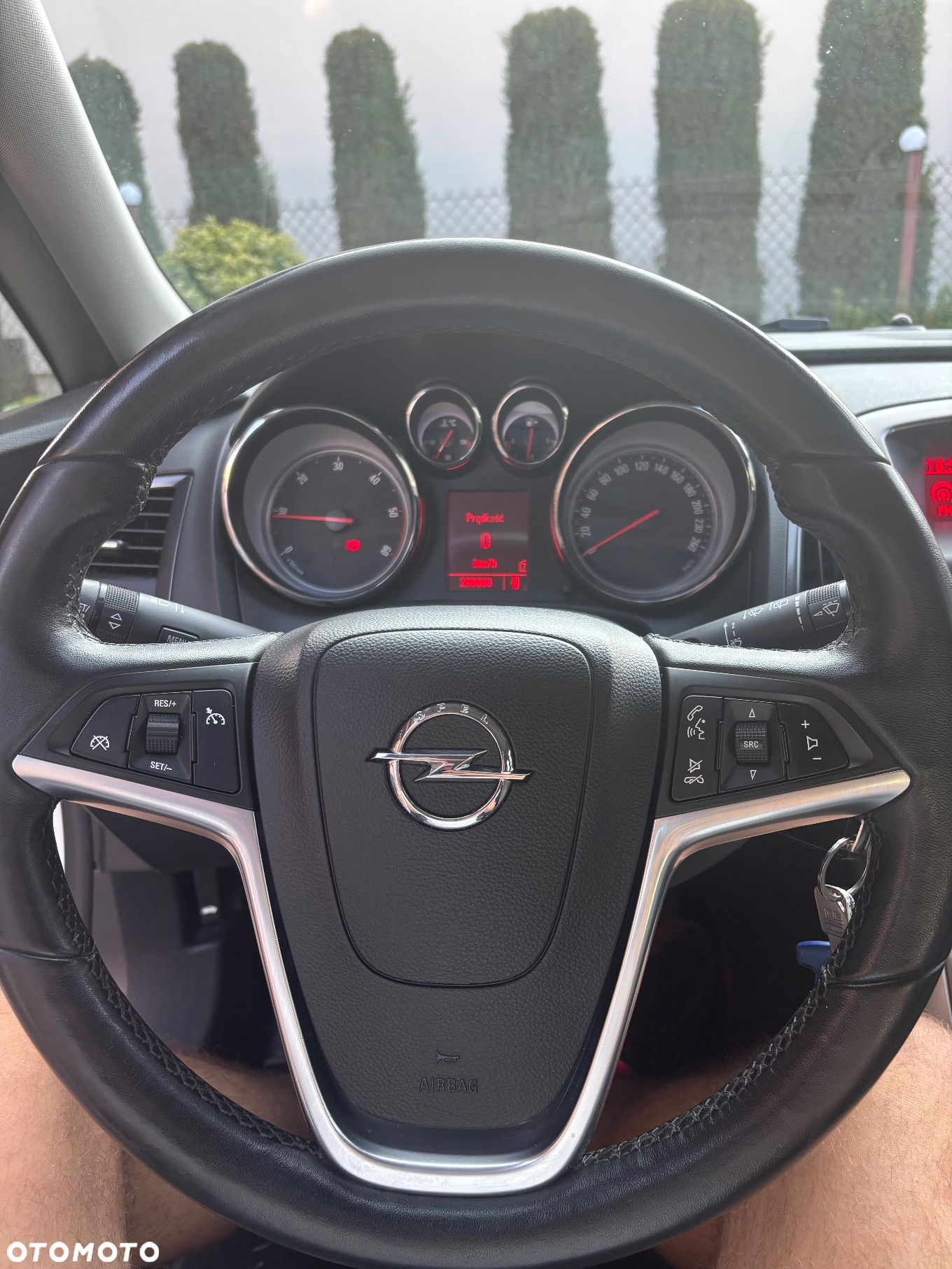 Opel Astra - 7