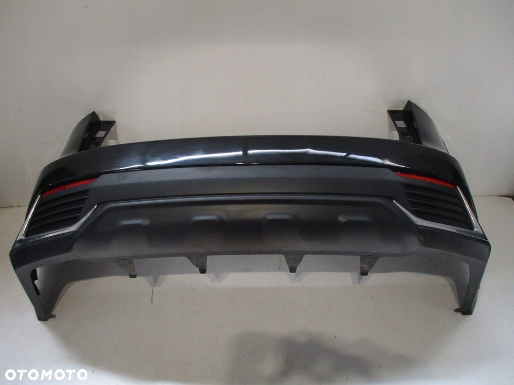 Zderzak tył tylny LEXUS NX300 NX 300 18r LIFT - 1