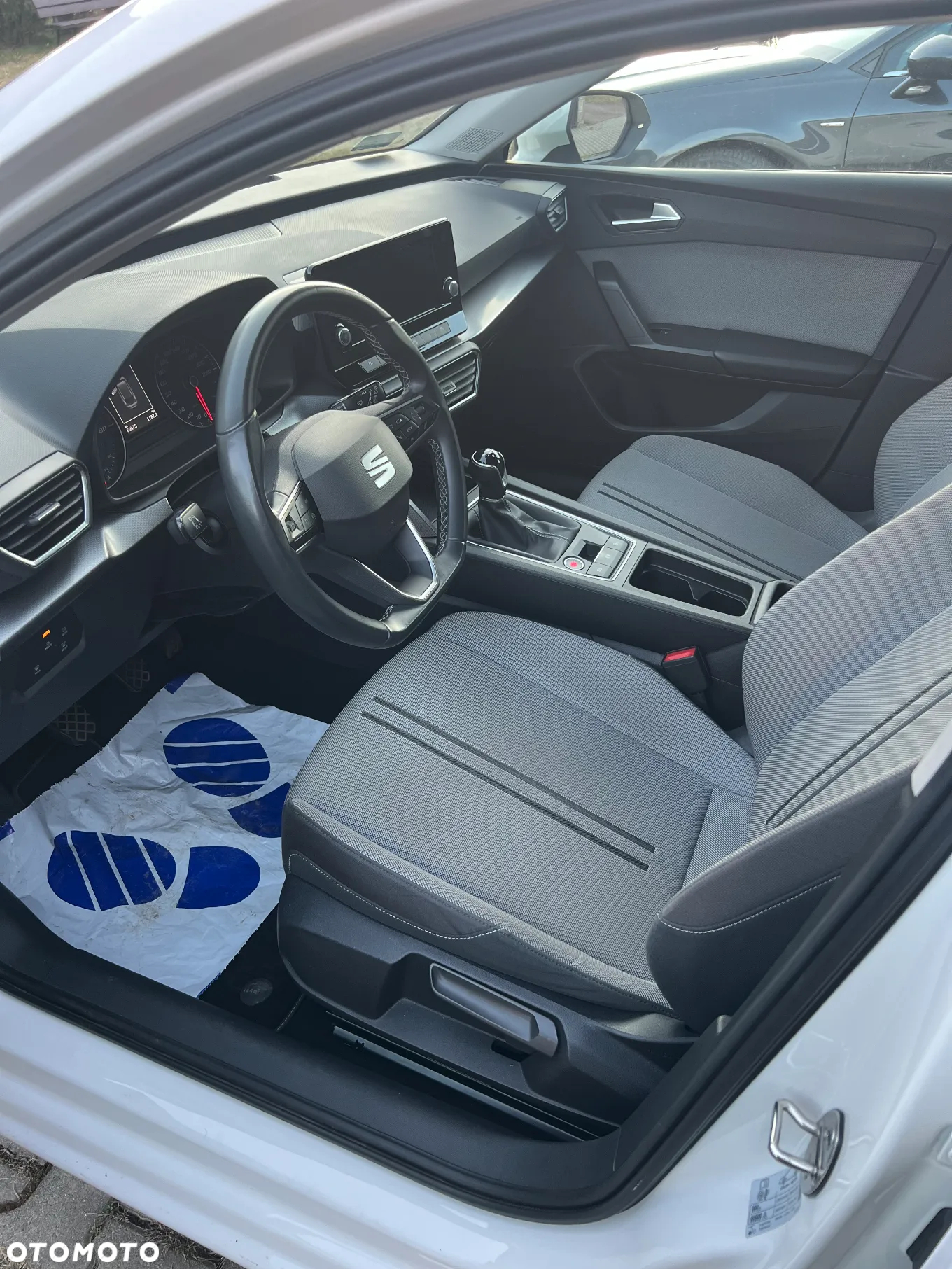 Seat Leon 1.5 TSI Style - 12