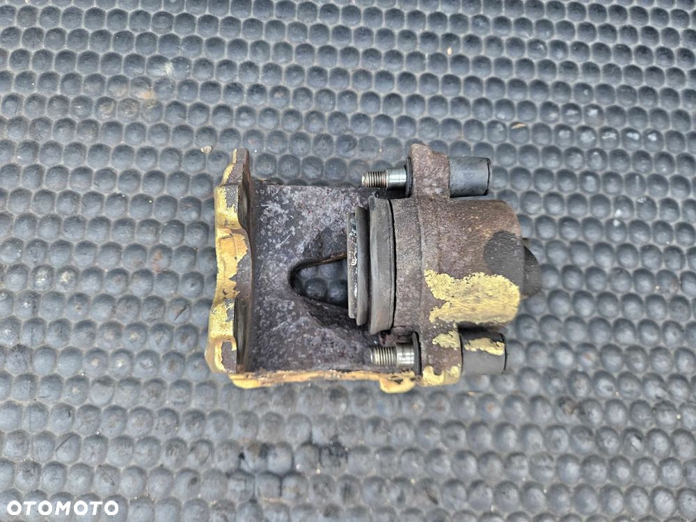 Zacisk Zaciski FS-III Przód Przednie Hamulcowy Hamulcowe VW Golf IV 4 Seat Leon I 1 AUDI A3 8L Skoda Octavia I 1 - 34